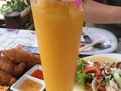 -Jungle Kitchen