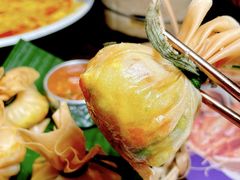 -泰妃殿(宏伊国际广场店)
