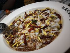 -太二酸菜鱼(正大广场店)