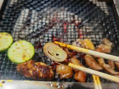 -夏大妈烧烤