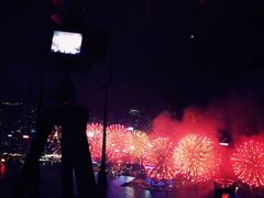 -OZONE 顶楼酒吧(香港丽思卡尔顿酒店)