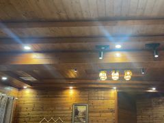 -故乡缘·香格里拉山庄(冷竹路店)