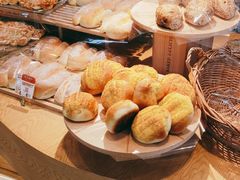 -西村叔叔的店·面包·甜品·蛋糕(清河万象汇店)