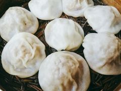-鸡鸣汤包(仙林店)