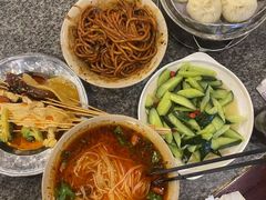 -小街天府(西工小街店)