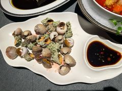 -龙宴海鲜城(经中路店)