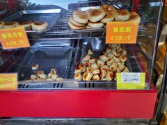 -宋记饼家(石门二路店)