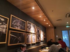 -星巴克(嘉定中信泰富万达广场店)