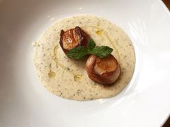 -君悦酒店·意合园·意式风味