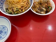 -蒋炸酱(内东街店)
