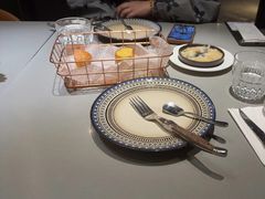 -西堤厚牛排(国瑞店)