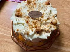 榛子奶油蛋糕-布歌东京(合生汇店)