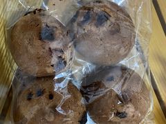 -山崎面包(静安久光店)