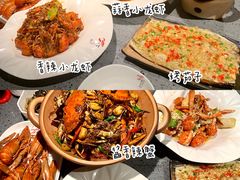 -虾胡闹龙虾馆(湄南河店)