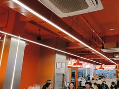 -王钵宴遇王龙虾烧烤旗舰店(中山北路店)