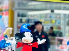 -泡泡玛特POPMART(上海环球港店)