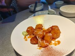 -晓粤·惹味粤菜(凯德乐峰广场店)