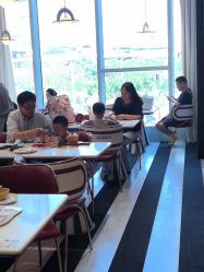 点击看大图 -奈尔宝·儿童乐园·亲子餐厅(前滩店)