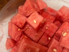 -云晓光头烧烤吧(德平路店)