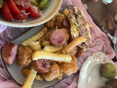 -BUND·FIVE外滩5号(天际店)