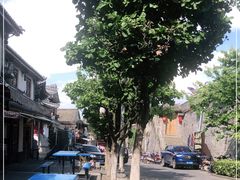 -大理古城