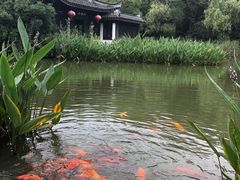 -南山风景名胜区