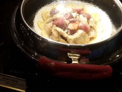 -广州花园酒店-凌璇阁360度高空海鲜自助餐CAROUSEL