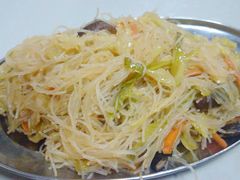 -晋江老戴牛肉馆(江头美食城分店)