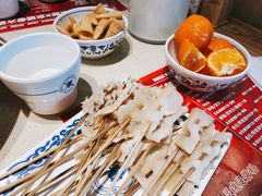 -东镇老火锅(长春路首店)