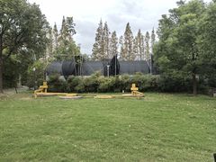 -前小桔亲子创意农场·草莓采摘·露营烧烤