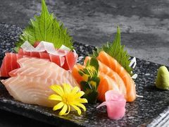 -七福日本料理