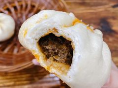 -清真石家包子(大皮院总店)