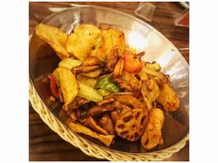 -避风塘·老港味餐厅(虹口龙之梦店)