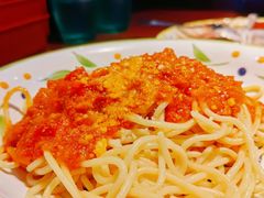 -萨莉亚意式餐厅(苏州泉屋店)