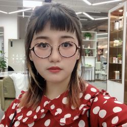 -蚂蚁造型沙龙