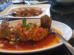 -玄武苏宁诺富特酒店·紫金轩中餐厅