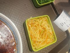 -武圣羊汤·西北面(朝阳门店)