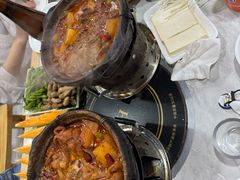 -范贤光鸡公煲(平乐园总店)