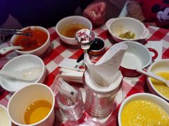 -西贝莜面村(近铁城市广场店)