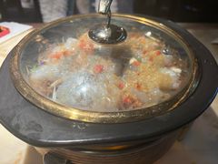 -绿茶餐厅(同成街华联店)