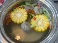 -牛天下·牛肉·海鲜·打边炉·融合菜
