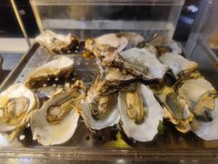 -The COOK·厨餐厅·自助餐(浦东嘉里大酒店)