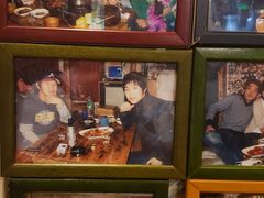 -包装马车·韩国料理·포장마차