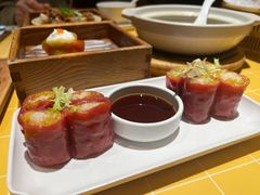 -蔡澜点心·粤菜(花城汇南区店)