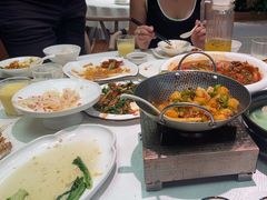 -渔太泰漓江小馆·广西融合菜(西街店)