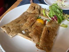 -LA MAISON公鸡和龙(蛇口店)