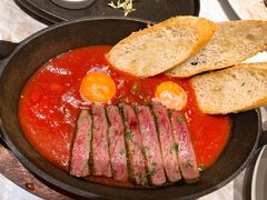 -沛家·西餐Brunch·直火料理