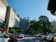 -顺德人家食府(黄金广场店)