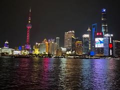 -外滩8号 whisky bar(金延大厦店)