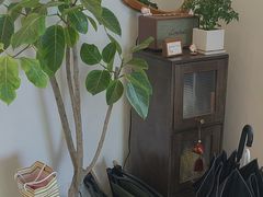 -茉芙甜品屋(黄龙店)